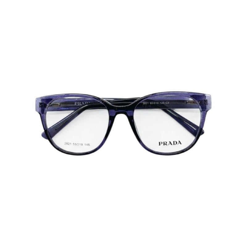 LENTES ORIGINALES PARA GRADUAR PARA CABALLERO PRADA