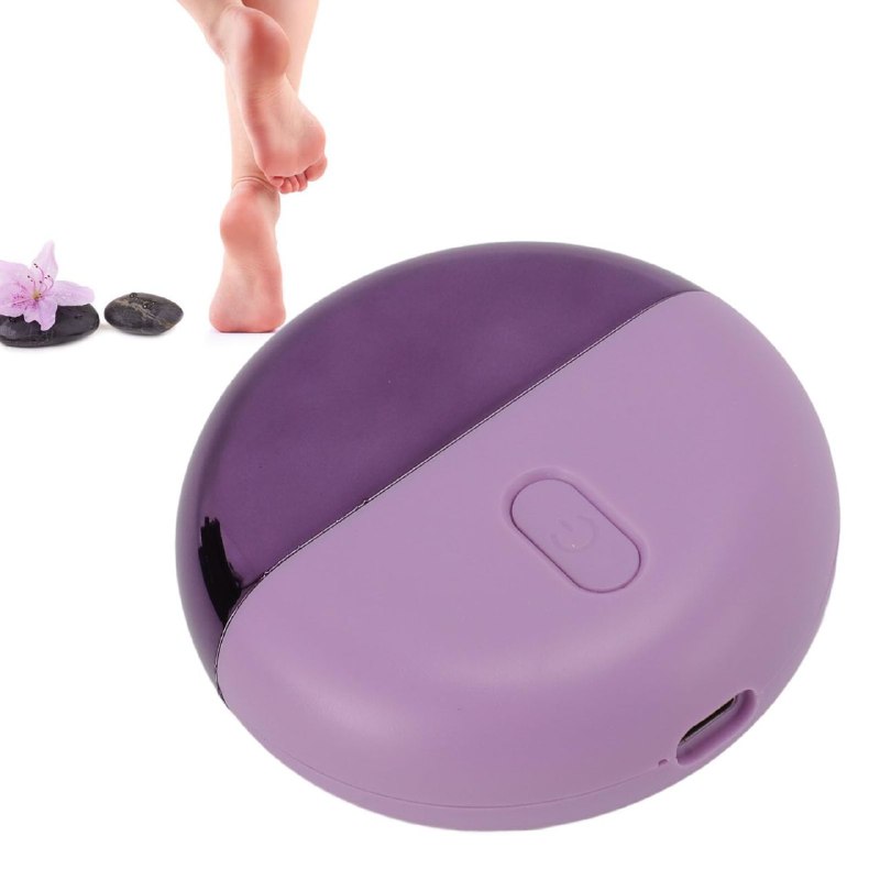 MAQUINA REMOVEDOR DE CALLOS ELECTRICO PIES SUAVES