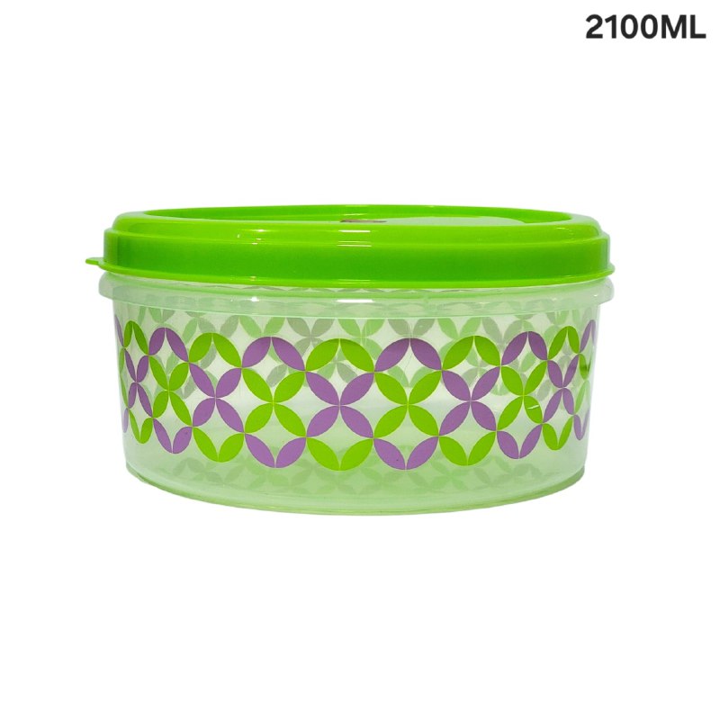 SET DE RECIPIENTES PANAS PARA ALIMENTOS 3UND 13X25C 11X23CM 10X20CM