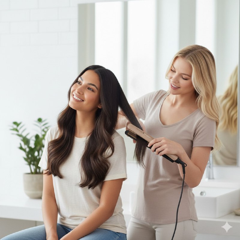 PLANCHA PARA EL CABELLO TECNOLOGIA DE QUERATINA Y ACEITE DE ARGAN REMINGTON