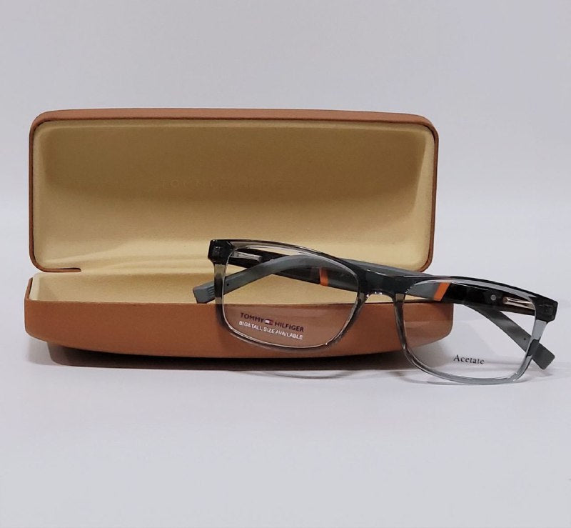 LENTES ORIGINALES PARA GRADUAR TOMMY HILFIGER