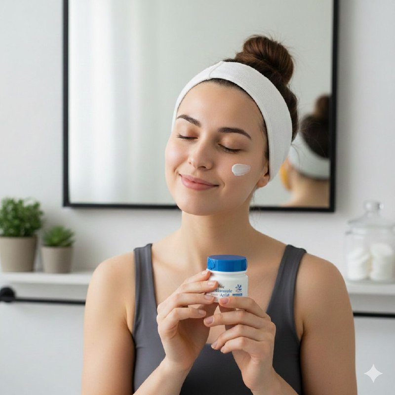 CREMA FACIAL HIDRATANTE Y REPARADORA DE ALTA CALIDAD, TEXTURA FRESCA Y NO GRASA, HUMECTA E HIDRATA GUAJING HYALYRONIC ACID CERAMIDE 50G