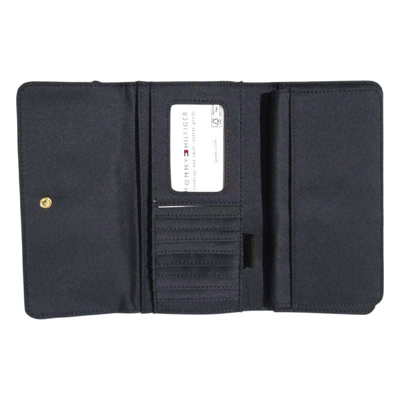 MONEDERO ORIGINAL TOMMY HILFIGER