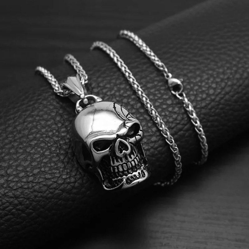 DIJE1527B FORMA CALAVERA