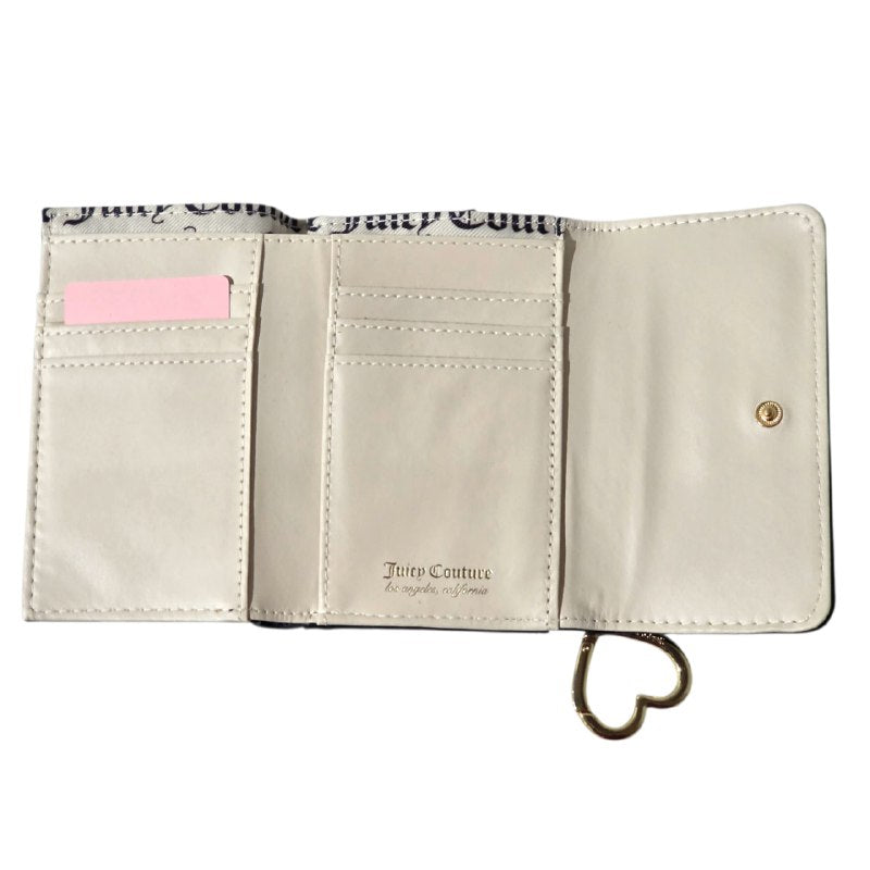 TARJETERO ORIGINAL JUICY COUTURE