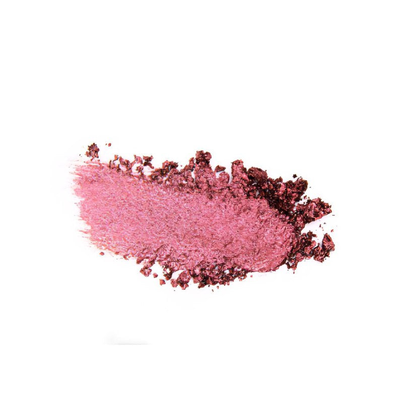 SOMBRAS DE MAQUILLAJE METALICAS EN CREMA CON RELFLEJOS, OBTIENE MEJOR PIGMENTACION BEBELLA COSMETICS METALLIC SHADOW POT HEARTBREAKER 4G
