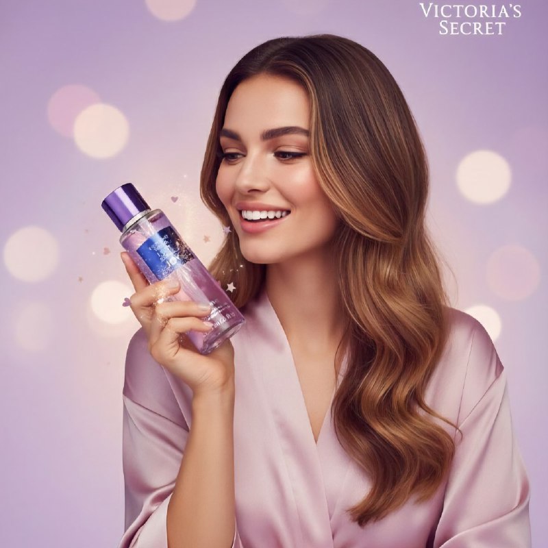VICTORIAS SECRET SPLASH LOVE SPELL JOY 250ML (M)