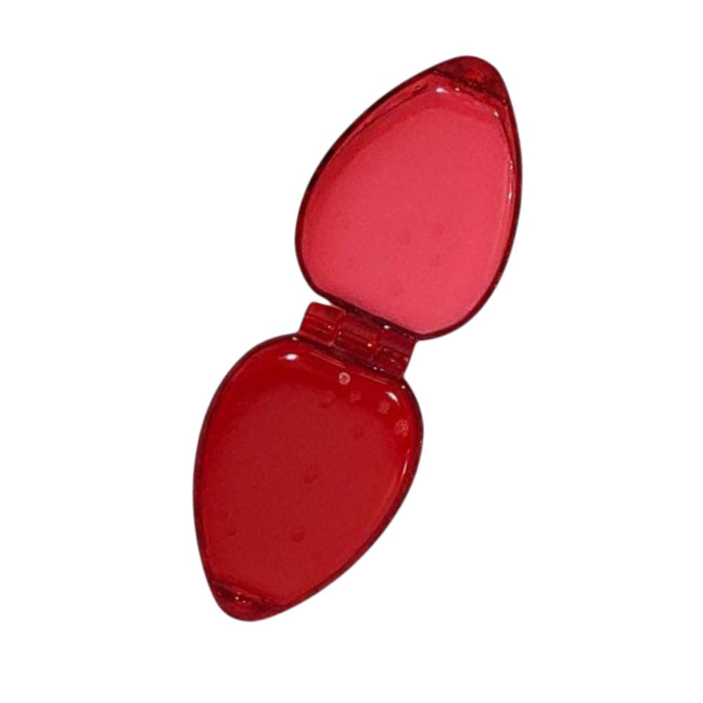 BRILLO LABIAL EN CREMA CON DISEÑO DE FRESA ENGOL COLLECTIONS 0.49OZ