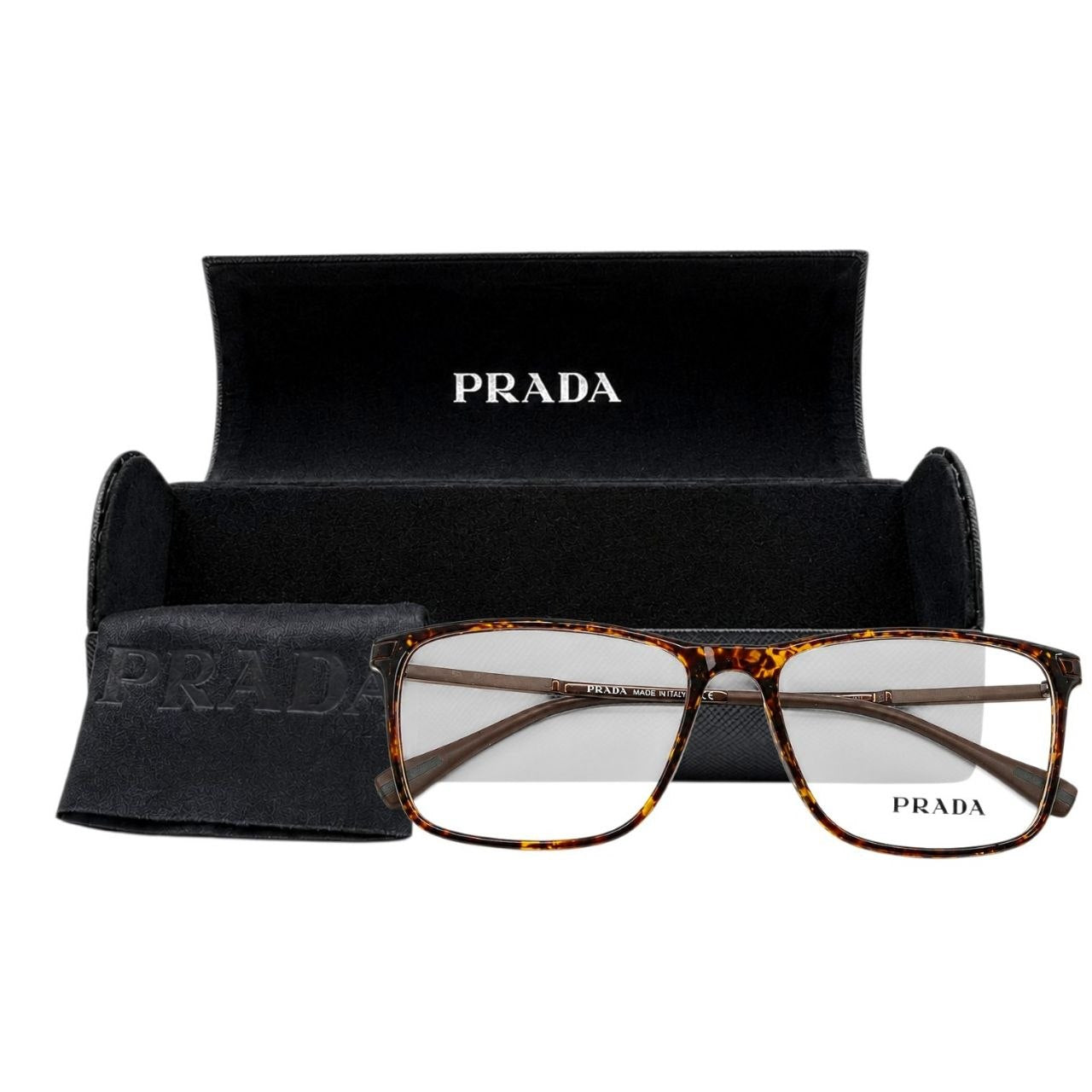 LENTES ORIGINALES PARA GRADUAR PARA DAMA PRADA