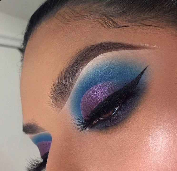 SOMBRA DE MAQUILLAJE METALICAS EN CREMA CON REFLEJOS, OBTIENE MEJOR PIGMENTACION BEBELLA COSMETICS METALLIC SHADOW POT NIGHLIFE 4G