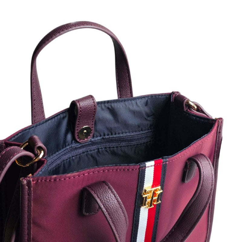 MENSAJERA ORIGINAL TOMMY HILFIGER