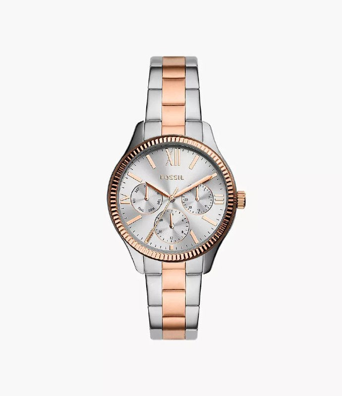 RELOJ ORIGINAL FOSSIL PARA DAMA