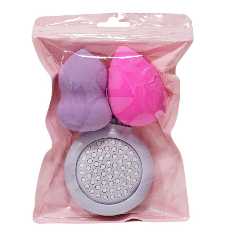 SET DE CUIDADO PERSONAL 2PCS