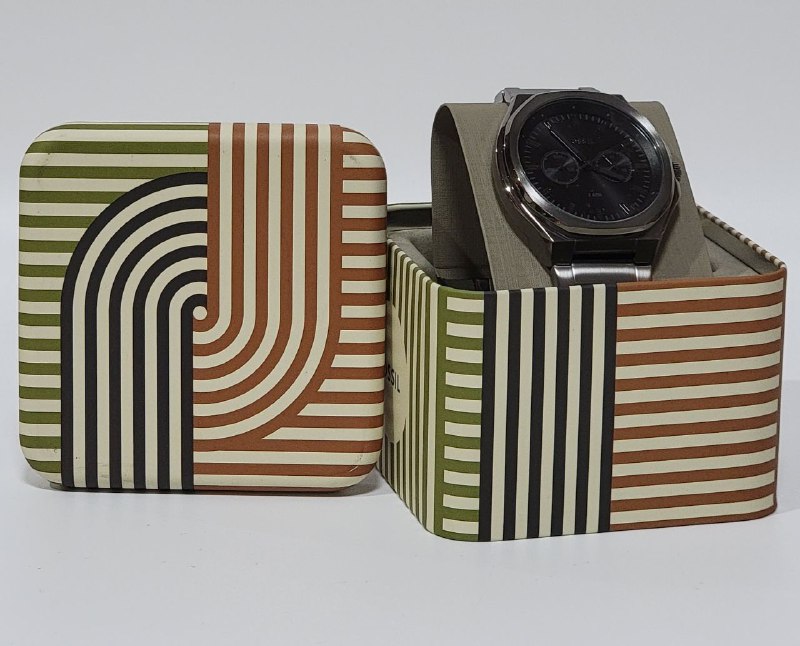 RELOJ ORIGINAL FOSSIL PARA HOMBRE