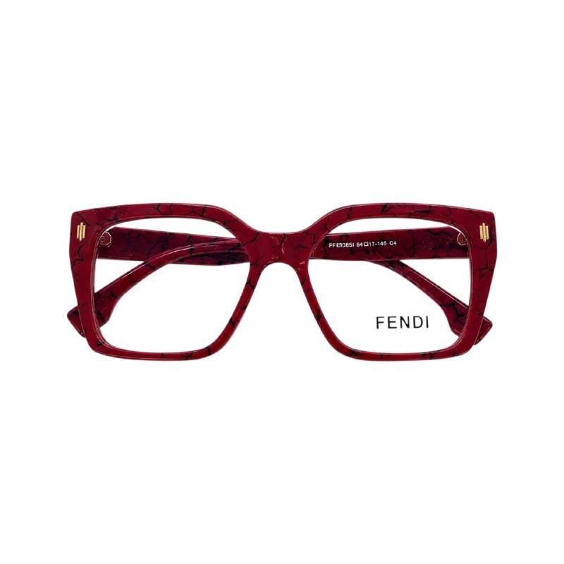 LENTES ORIGINALES PARA GRADUAR PARA DAMA FENDI