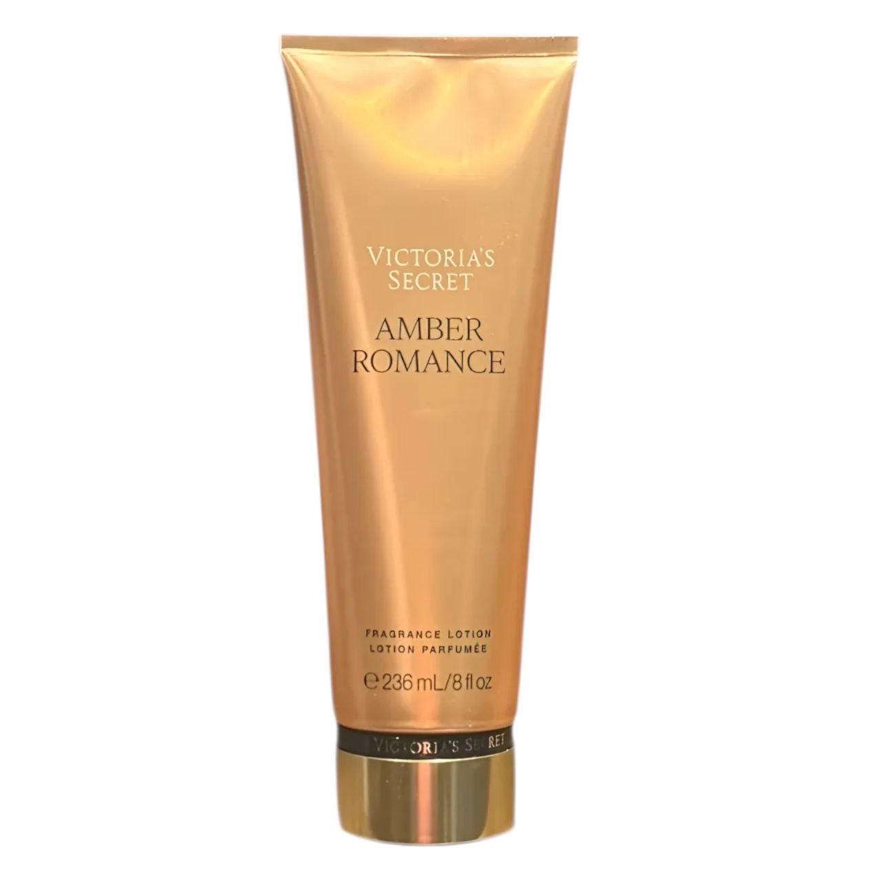 VICTORIAS SECRET CREMA AMBER ROMANCE 236ML (M)