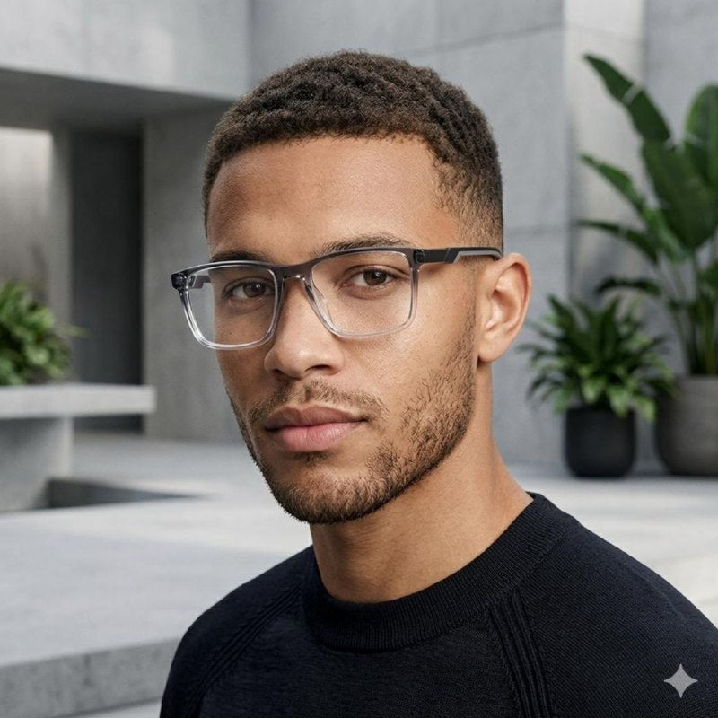 LENTES ORIGINALES PARA GRADUAR PARA CABALLERO ADIDAS