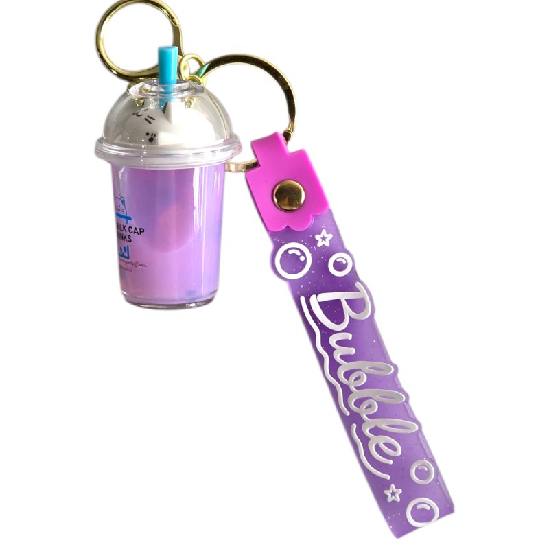 LLAVEROS DE ARENA MOVEDIZA LIQUIDA, 16 ESTILOS DISPONIBLES
