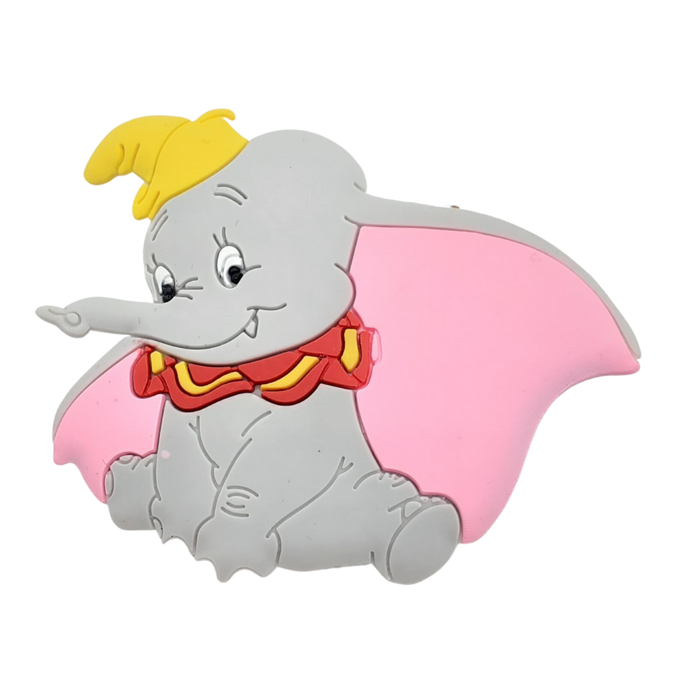 SOPORTE PARA CELULAR EN FORMA DE DUMBO 5CM