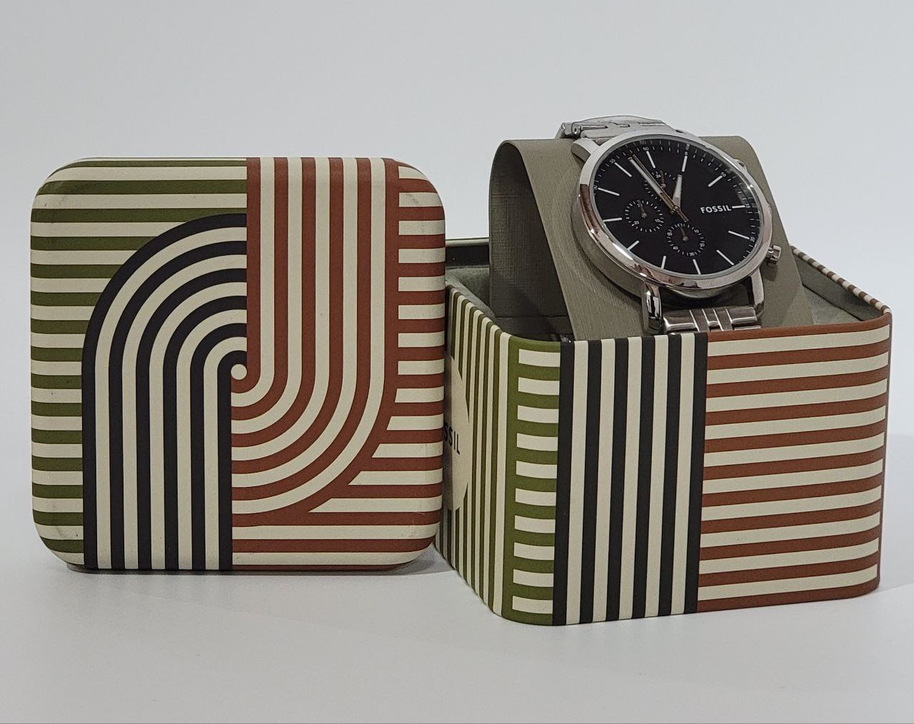 RELOJ ORIGINAL FOSSIL PARA HOMBRE