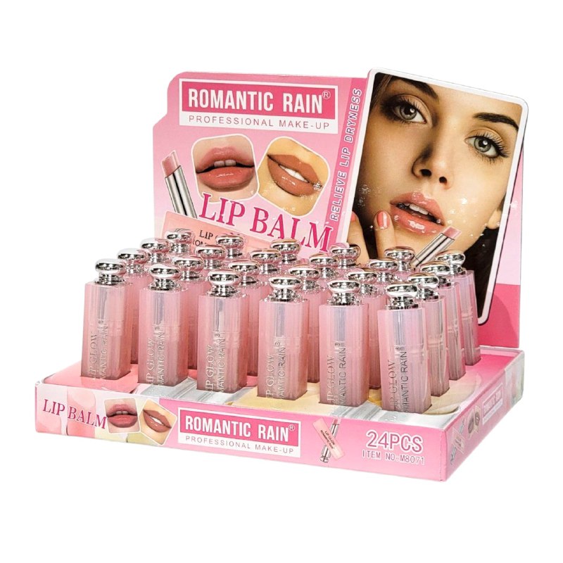 BRILLO ALBIAL BALSAMO HIDRATANTE ROMANTIC RAIN DUPE DE DIOR