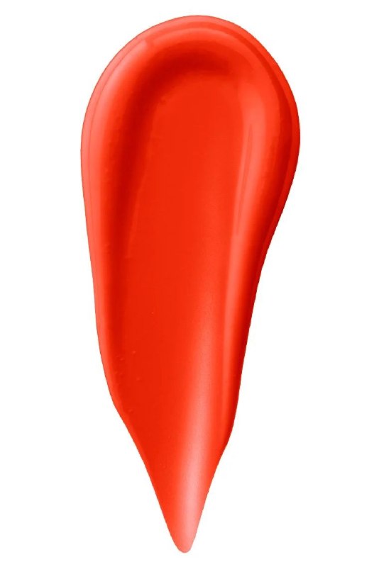 RUBOR LIQUIDO CON ACABADO MATE NATURAL TONO 35 SPRITZY ORANGE MAYBELLINE 4.7ML