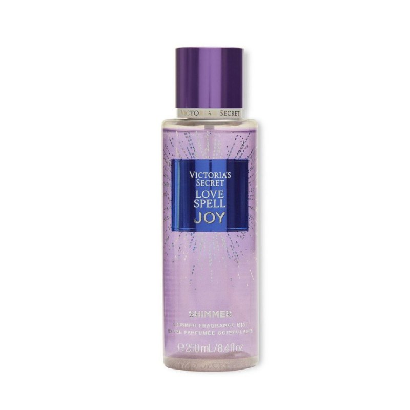 VICTORIAS SECRET SPLASH LOVE SPELL JOY 250ML (M)