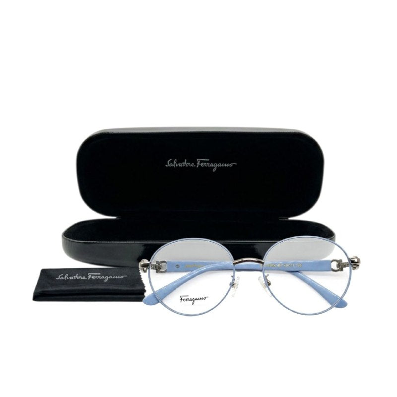 LENTES ORIGINALES PARA GRADUAR PARA DAMA SALVATORE FERRAGAMO