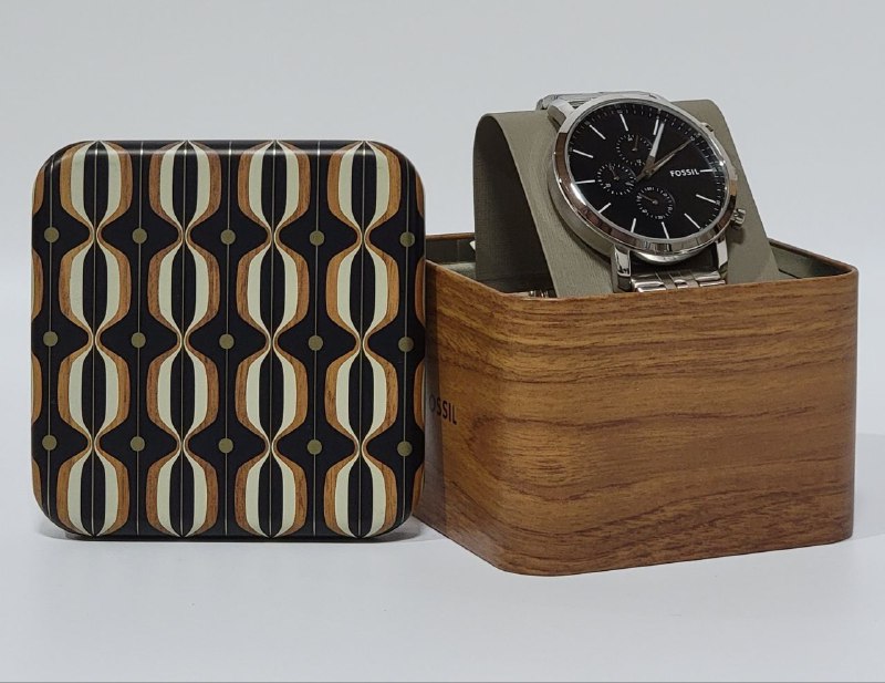 RELOJ ORIGINAL FOSSIL PARA HOMBRE