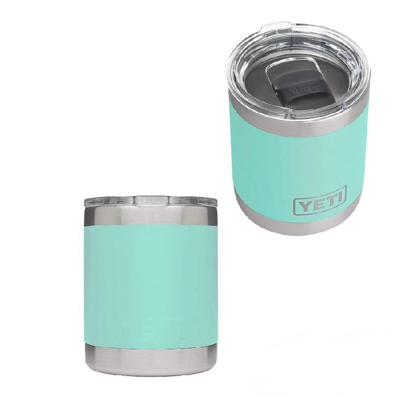 VASO YETI ORIGINAL 10 ONZAS PRECIO POR MAYOR ES POR CAJA COMPLETA