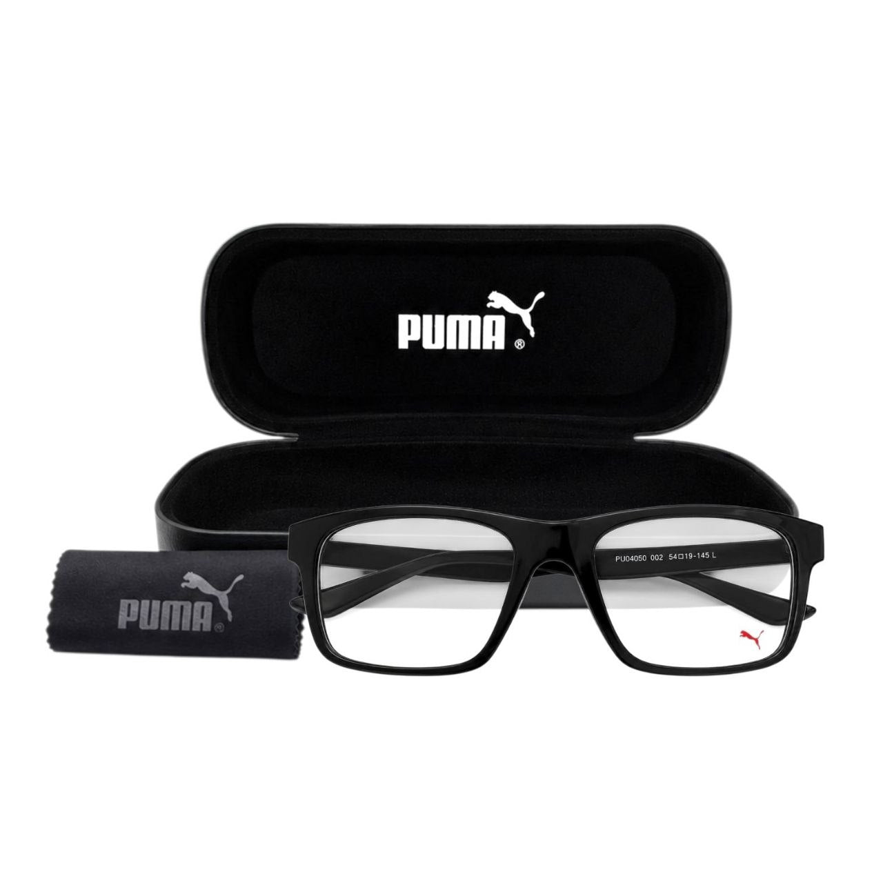 LENTES ORIGINALES PARA GRADUAR PARA CABALLERO PUMA
