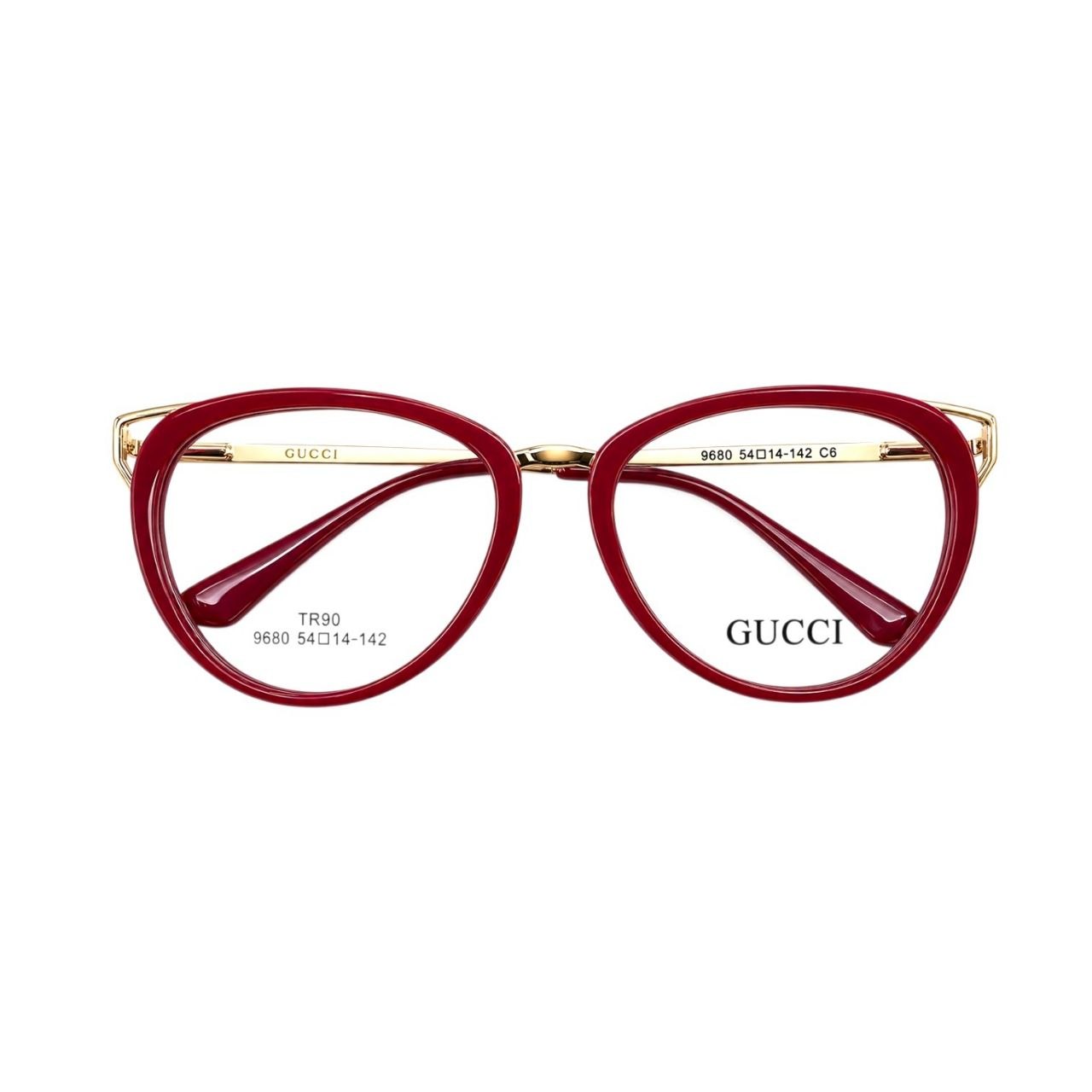 LENTES ORIGINALES PARA GRADUAR PARA DAMA GUCCI