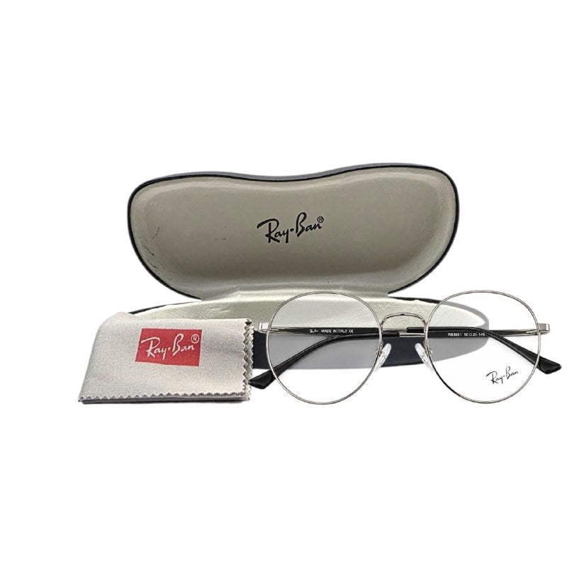 LENTES ORIGINALES PARA GRADUAR PARA DAMA RAY BAN