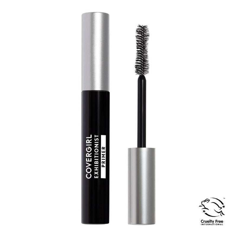 PRIMER PARA RIMEL CON FORMULA ACONDICIONADORA COVERGIRL 9ML