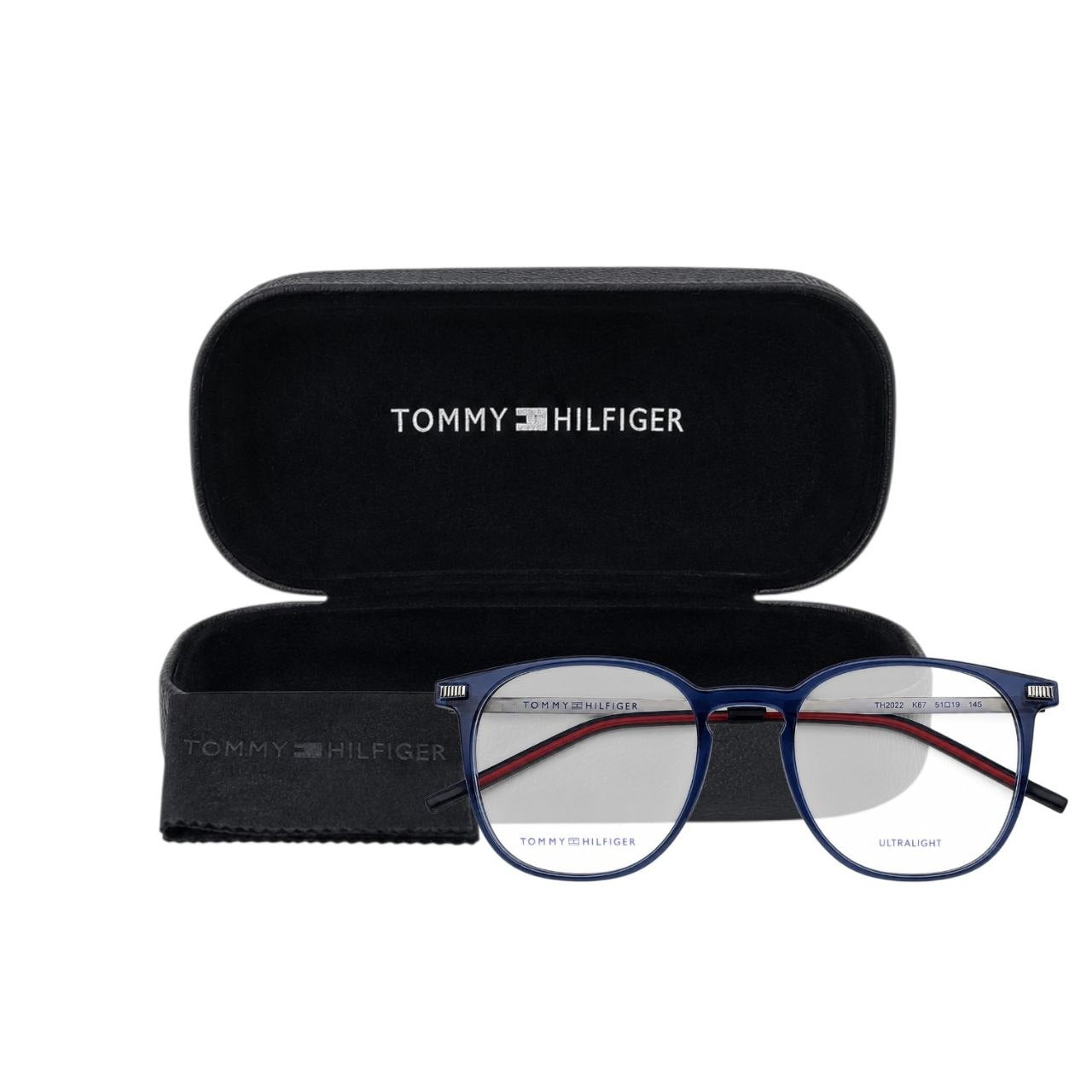LENTES ORIGINALES PARA GRADUAR PARA CABALLERO TOMMY HILFIGER