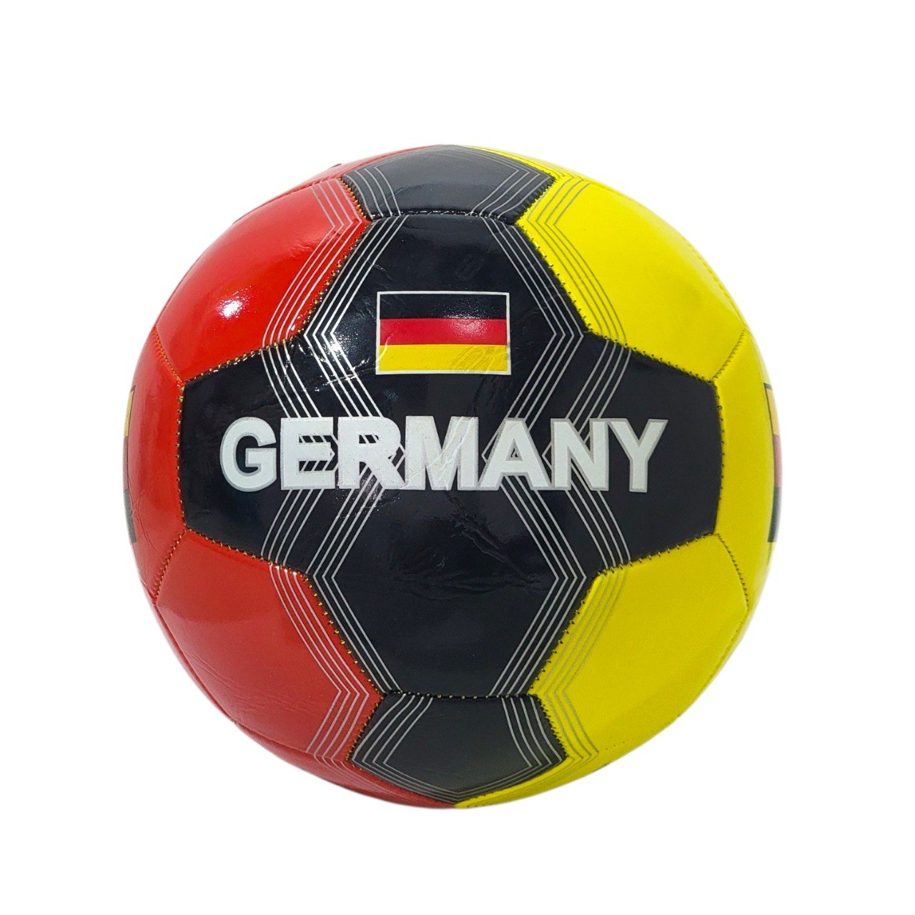 BALON DE FUTBOL DE SELECCION DE ALEMANIA 69CM