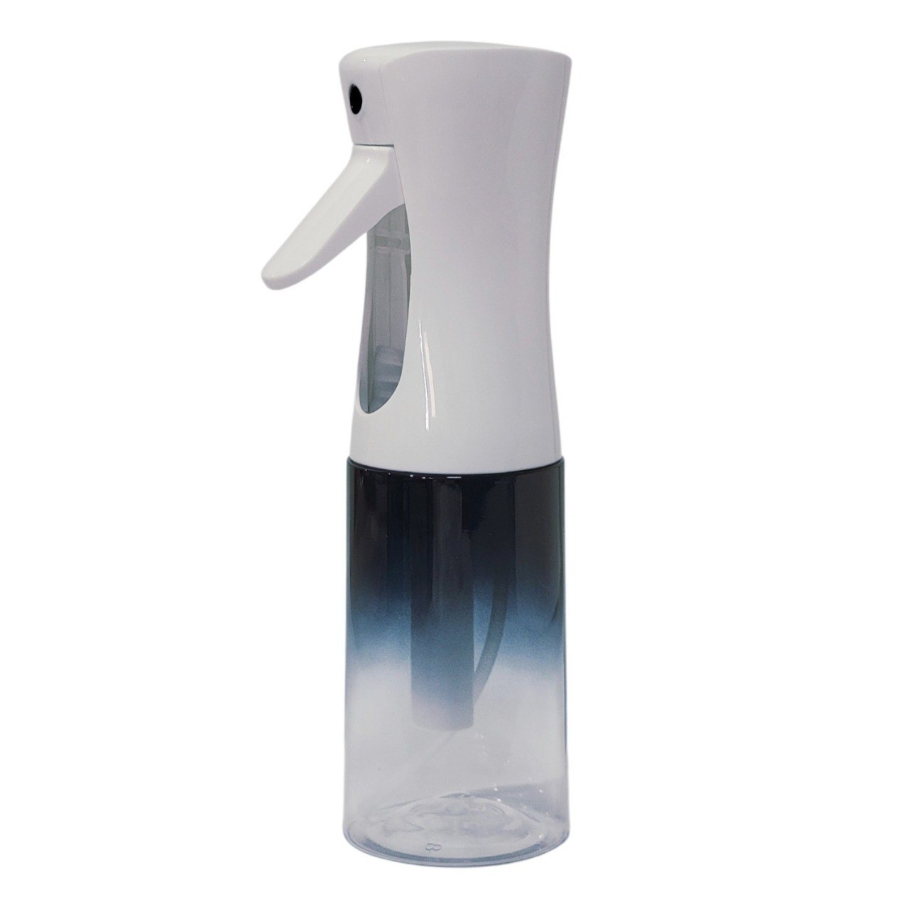 RECIPIENTE BOTELLA PULVERIZADORA DE BRUMA ULTRA FINA 20CM