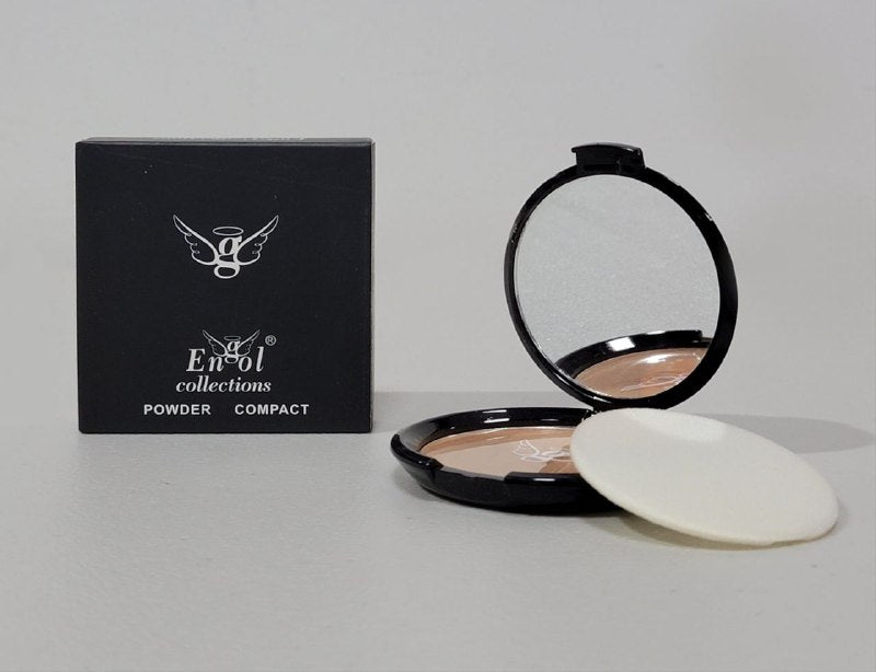 POLVO COMPACTO ACABADO NATURAL ENGOL COLLECTIONS 0.45OZ