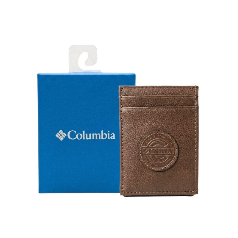 BILLETERA ORIGINAL COLUMBIA