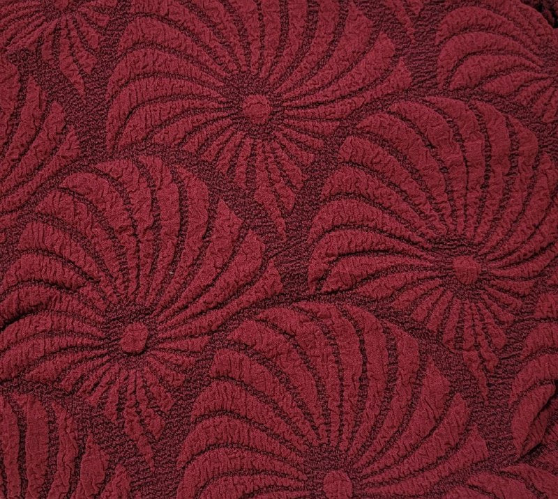 SET DE FORROS ELASTICOS DE MUEBLES, JUEGO DE 3 PIEZAS PARA MUEBLES VARIOS COLORES BENELI HOME