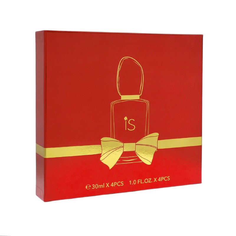 SET IS EDP 30MLX4 (M)