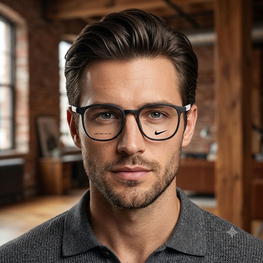 LENTES ORIGINALES PARA GRADUAR PARA CABALLERO NIKE