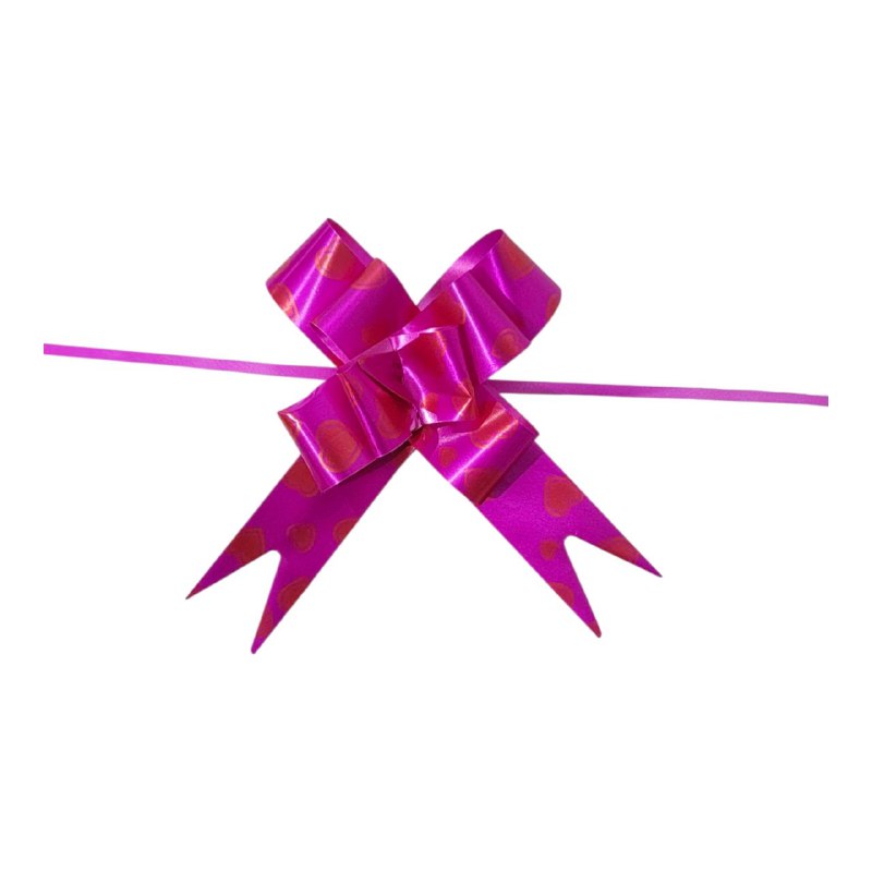 DECORACION CHONGOS O MOÑOS PARA REGALO, DECORA Y EMBELLECE REGALOS ELEGANTEMENTE