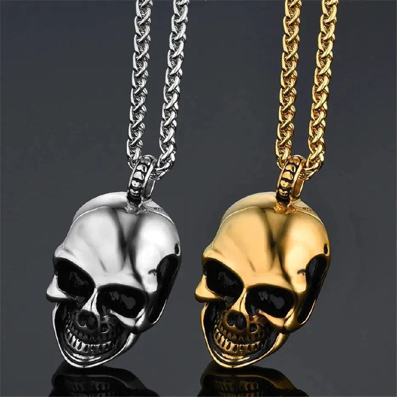 DIJE1527 FORMA CALAVERA