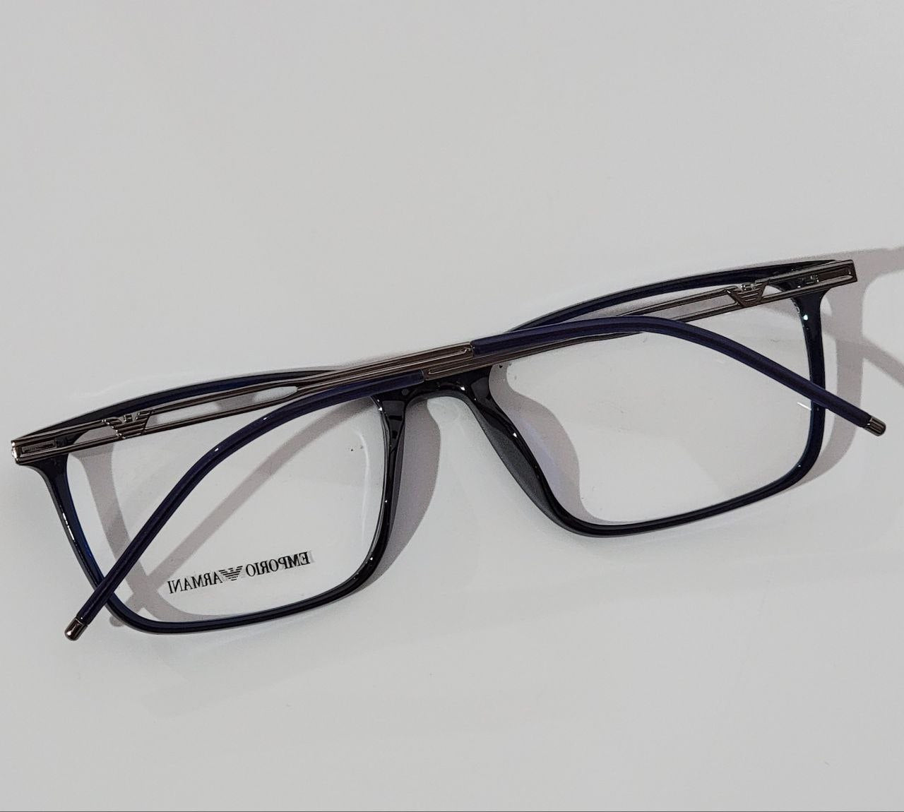 LENTES ORIGINALES PARA GRADUAR EMPORIO ARMANI