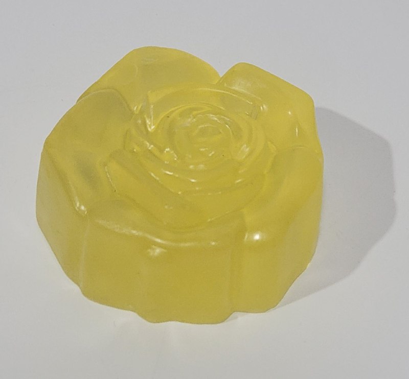 JABON EN BARRA CORPORAL CON ACEITE DE JENGIBRE SADOER 100G