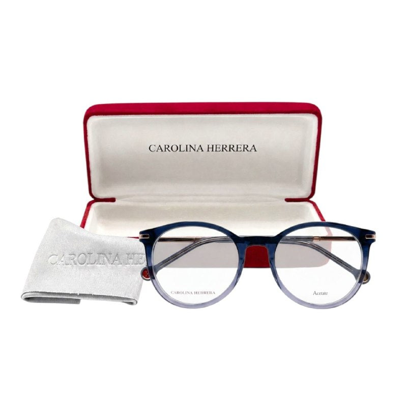 LENTES ORIGINALES PARA GRADUAR PARA DAMA CAROLINA HERRERA