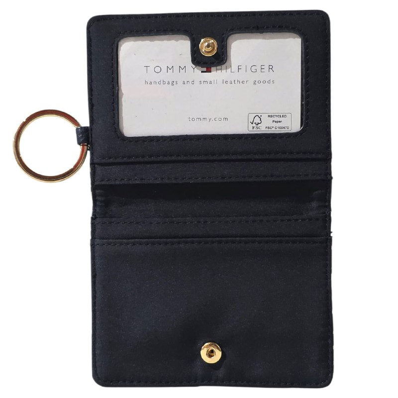 TARJETERO ORIGINAL TOMMY HILFIGER