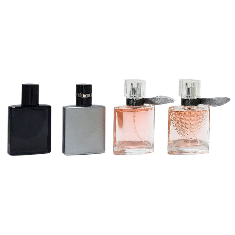 SET DE 4 MINI PERFUME ECONÓMICOS MYSTICAL EDP 4X30ML