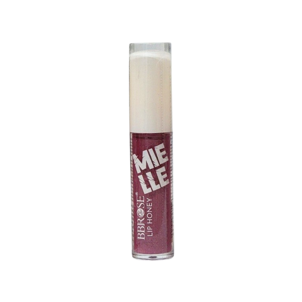 BRILLO LABIAL HIDRATANTE CON EXTRACTO DE MIEL 6 TONOS BBROSE 5G